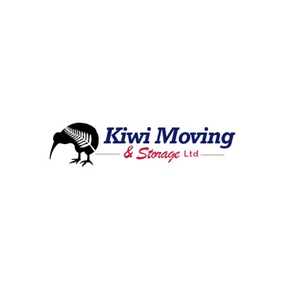 Kiwi Moving & Storage Ltd