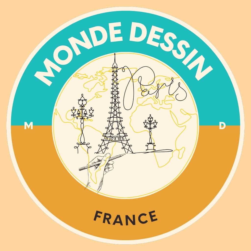 Monde Dessin
