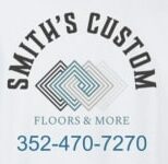 Smith's Custom Floors & More