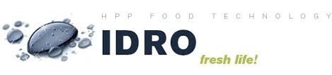 IDRO - HPP Food Technology S.L.