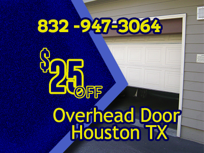 Emergency Overhead Door Houston TX