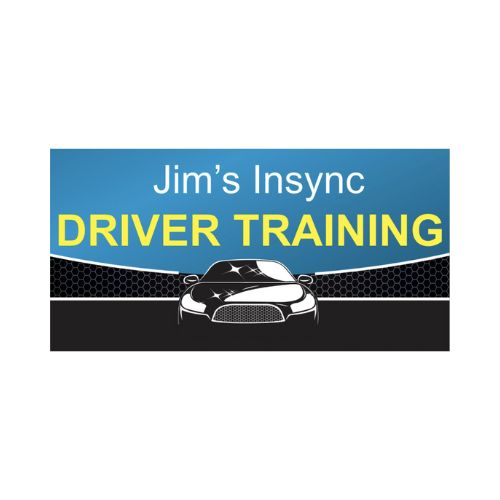 Jim's Insync Driving School