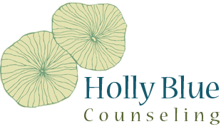 Holly Blue Counseling