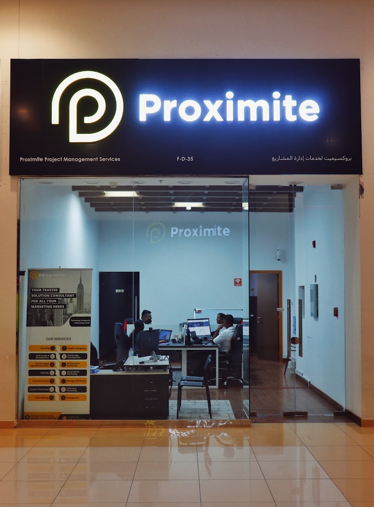 Proximite Market Place