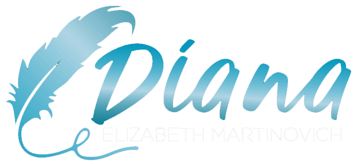 Dianae Martin Writes