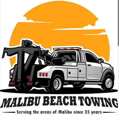 Malibu Beach Towing