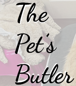 The Pet's Butler