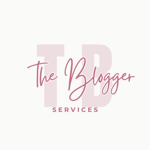 The blogger