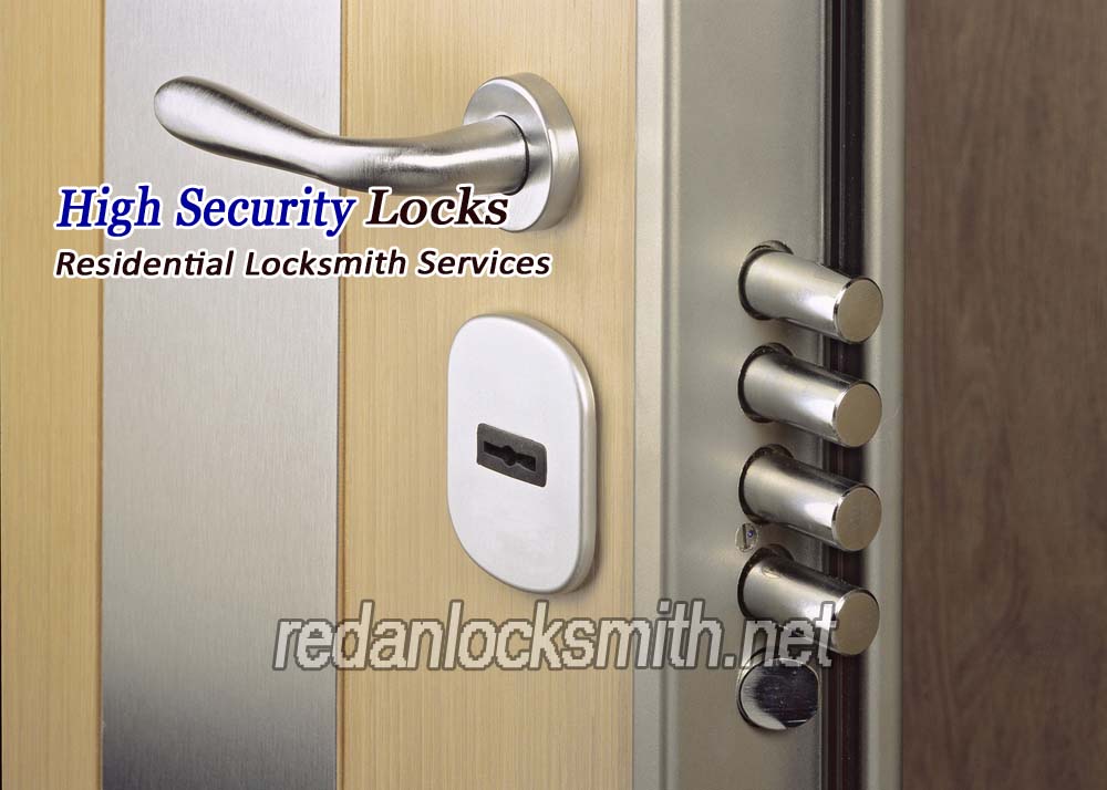Redan-locksmith-high-security-locks