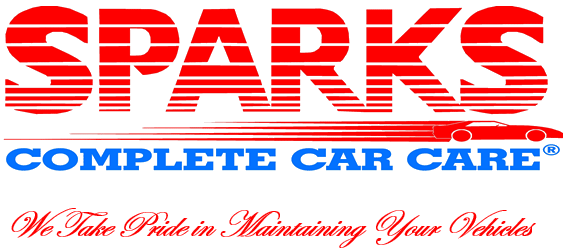 Sparks Complete Car Care