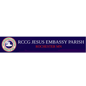RCCG Jesus Embassy Parish Rochester MN