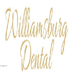 Dental Crowns Williamsburg