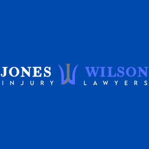 Jones Wilson Injury Lawyers