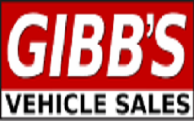 Gibbs Vehicle Hire & Sales