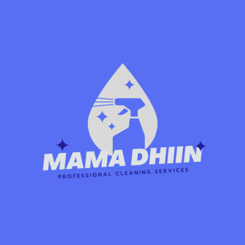 Mama Dhiin