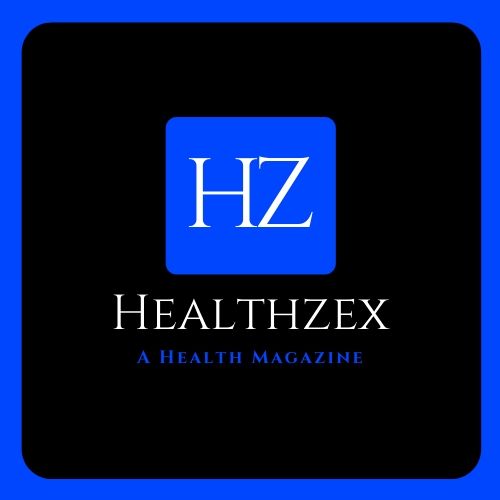 Health Magazine - Healthzex