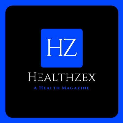 Health Magazine - Healthzex