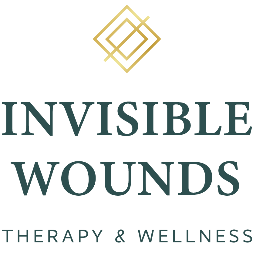 Rebecca Schaffner Therapy, LLC DBA Invisible Wounds Therapy and Wellness