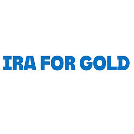 IRA for Gold