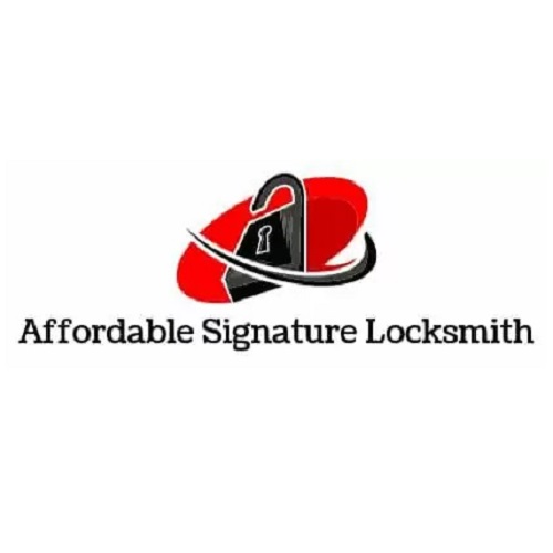 Affordable Signature Locksmith Jacksonville