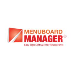 Menuboard Manager