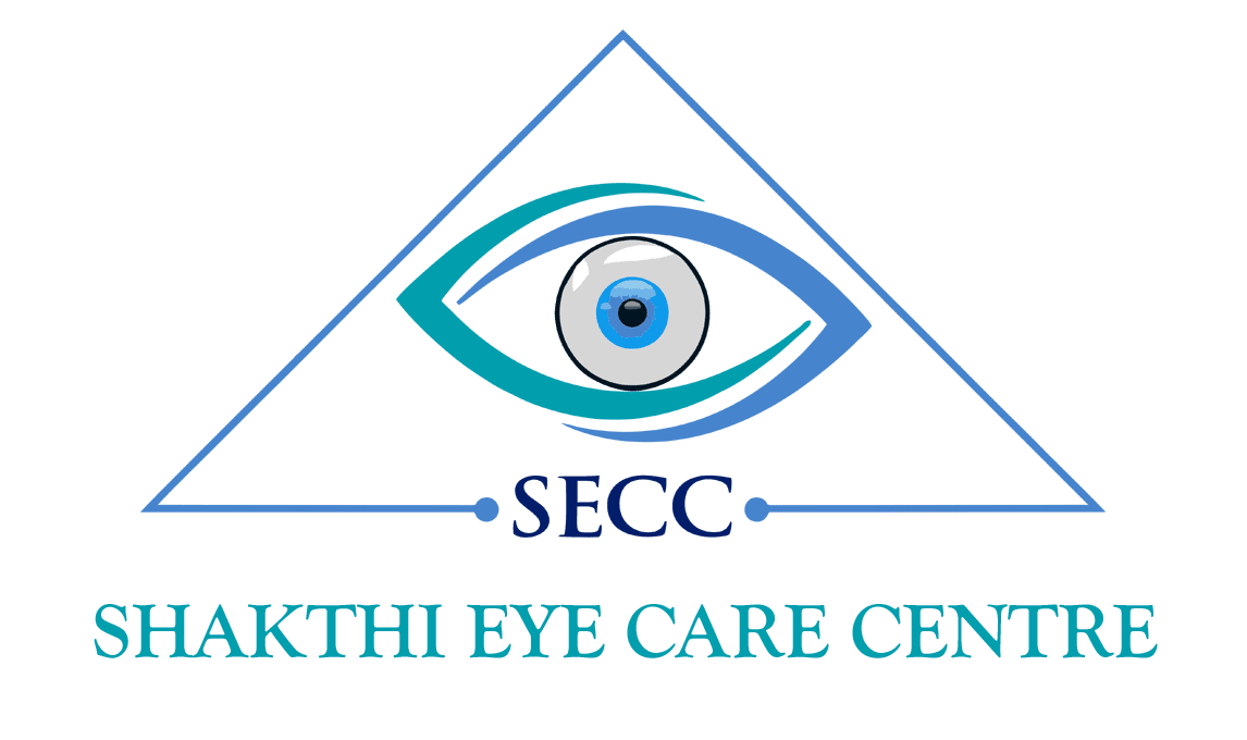 Shakthi Eye Care Centre