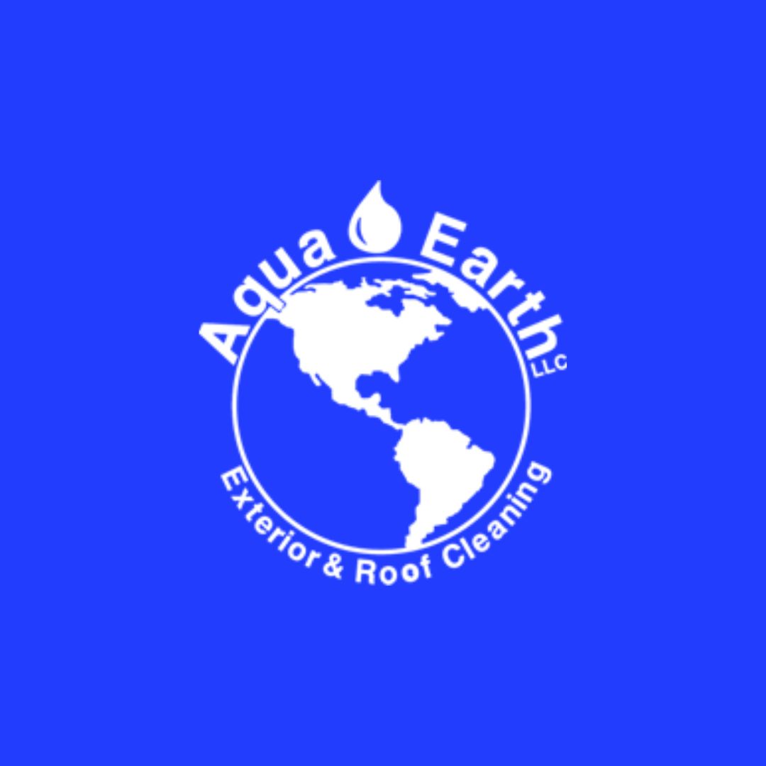 Aqua Earth Exterior and Roof Cleaning