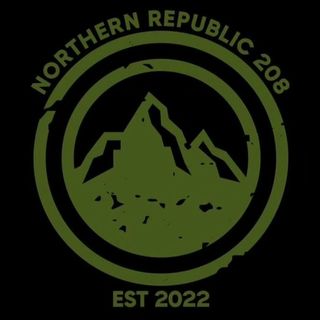 Northern Republic 208