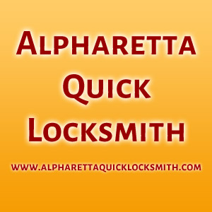 Alpharetta Quick Locksmith LLC