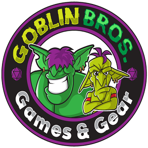 Goblin Bros. Games & Gear