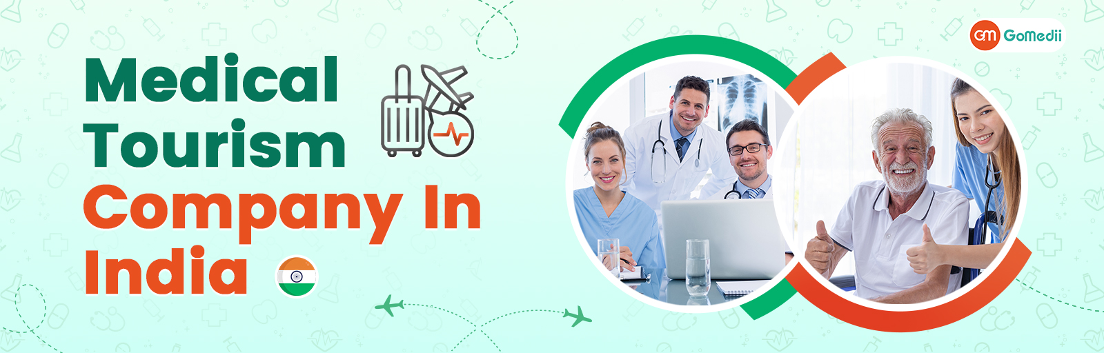 Choosing The Right Medical Tourism Company In India