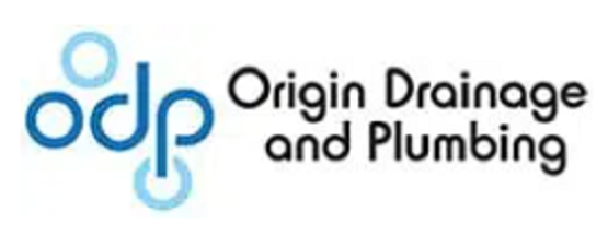 Origin Drainage and Plumbing
