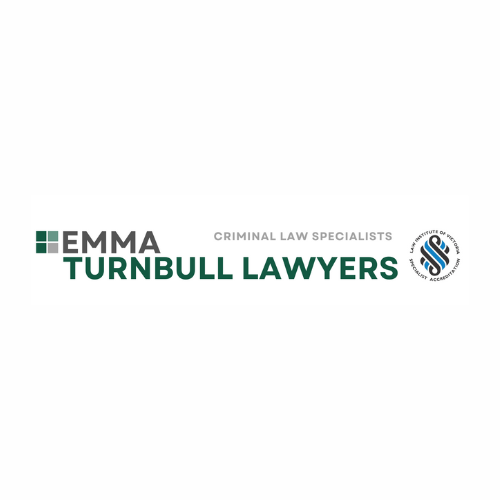 Criminal Defence Lawyers - Emma Turnbull Lawyers