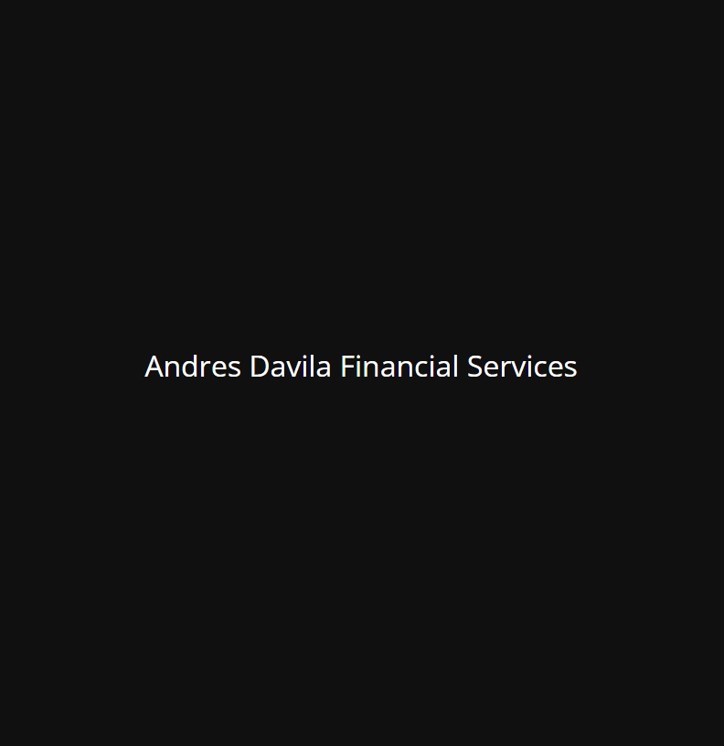 Primerica Financial Services - Andres Davila