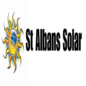 St Albans Solar