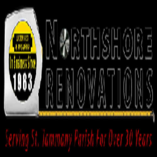 Northshore Renovations and Contracting