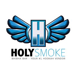Holysmoke Shishabar Online Hookah Store Cyprus