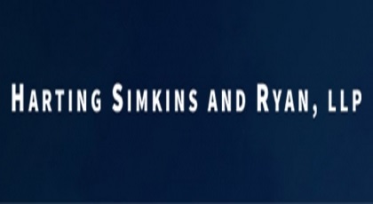 Harting Simkins & Ryan
