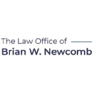The Law Office of Brian W. Newcomb