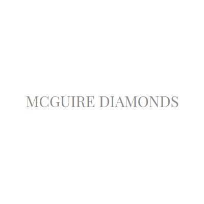 (McGuire Jewellers Ltd. official) Trading as McGUIRE DIAMONDS