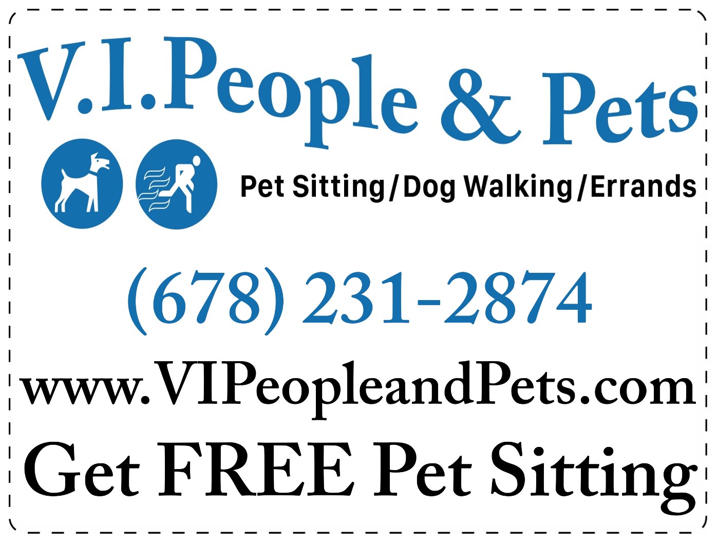 V.I.People & Pets