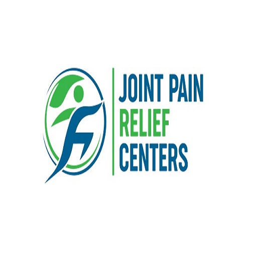 Joint Pain Relief Centers | Better than Pain Management Greenville