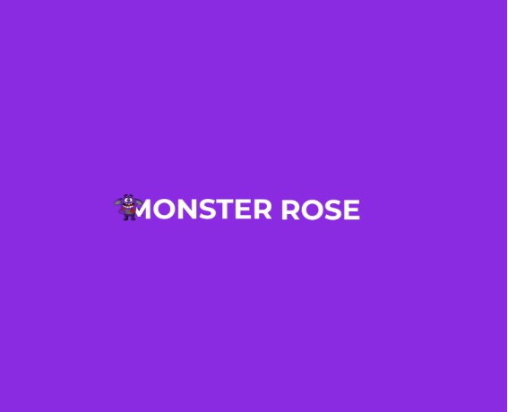 Monster Rose Digital Agency