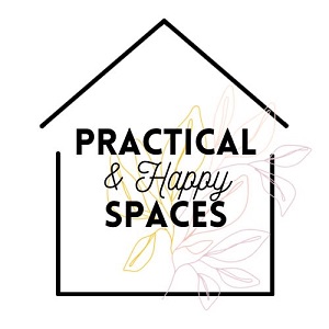 Practical & Happy Spaces, LLC