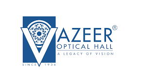 Vazeer Optical Hall