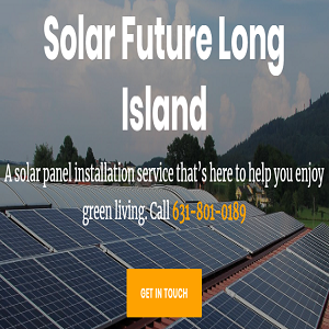 Solar Future Long Island