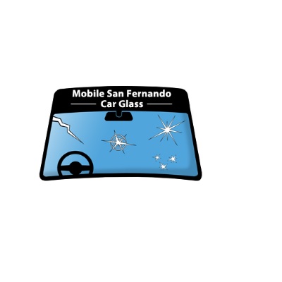 Mobile San Fernando Car Glass
