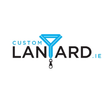 Custom Lanyard