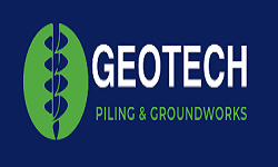 Geotech Piling & Groundwork Solutions Ltd