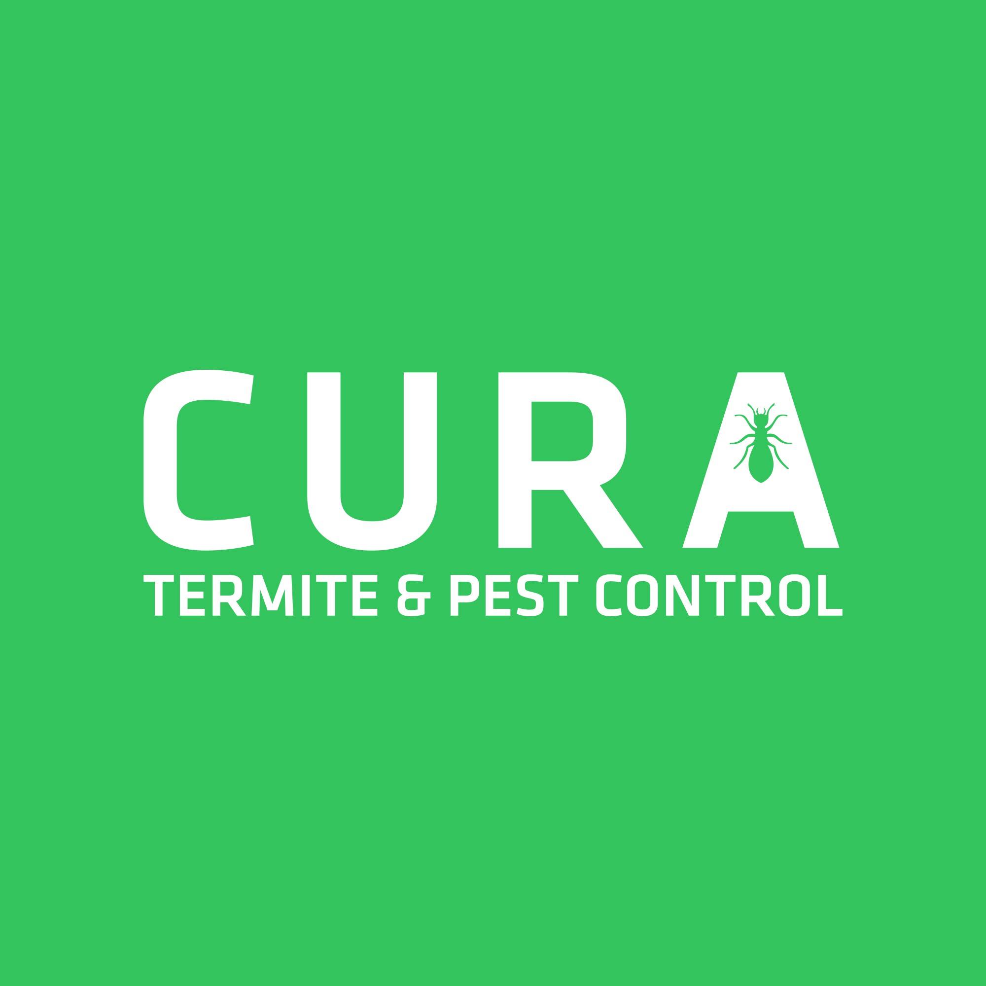 CURA Termite And Pest Control
